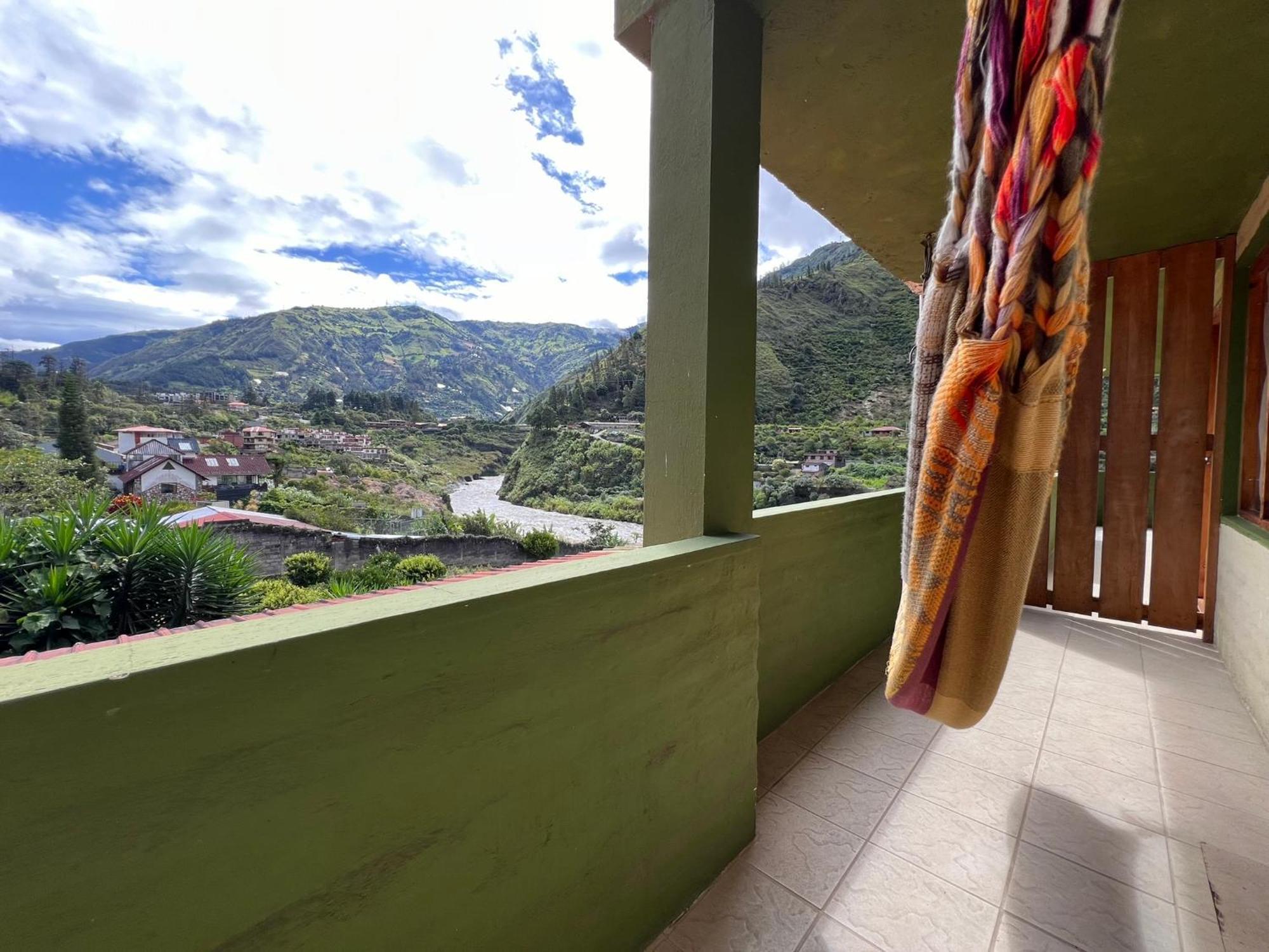 La Casa Eco Hostal